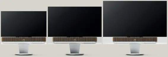 BANG OLUFSEN BeoSound Theatre F02