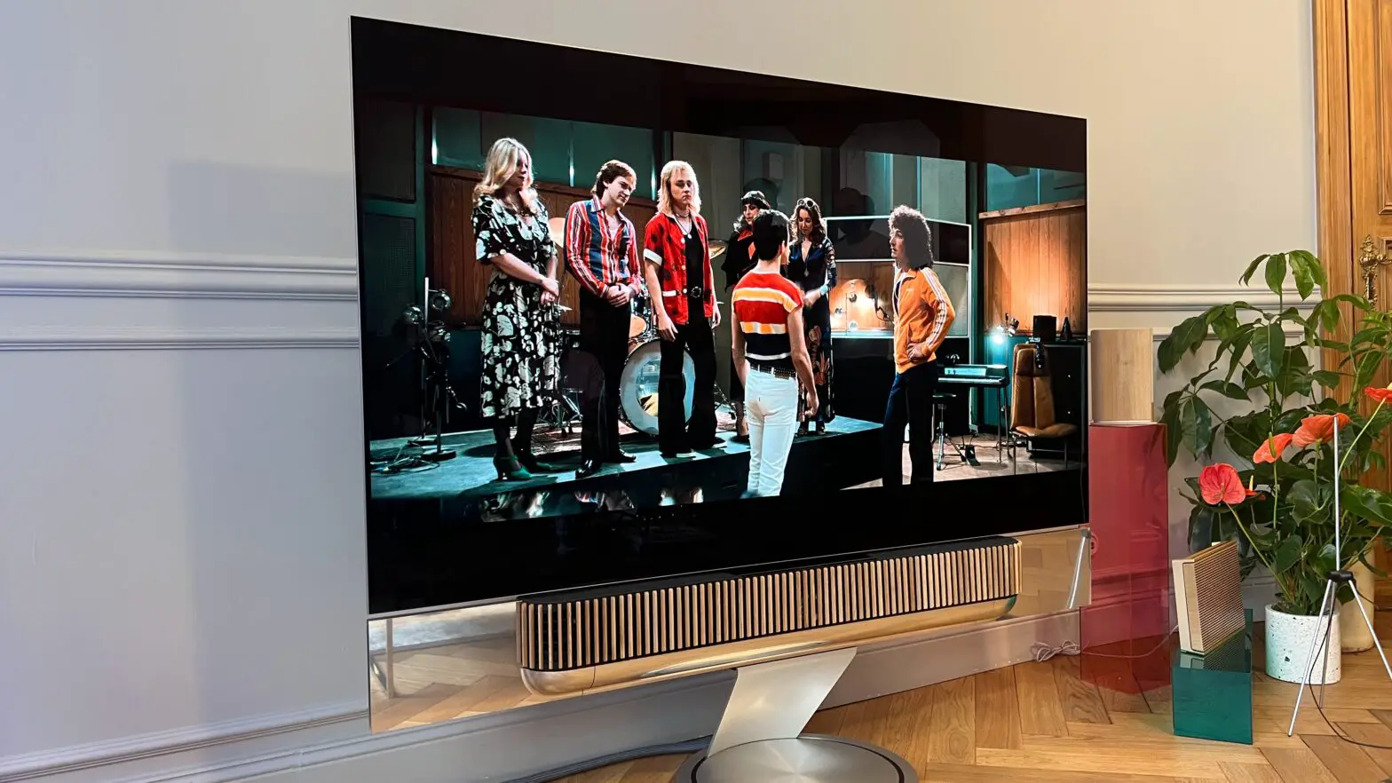 Bang Olufsen Beosound Theatre User Manual