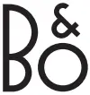 BANG OLUFSEN logo