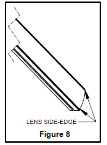 juno JFX Series LED Tapelight - Figure 6