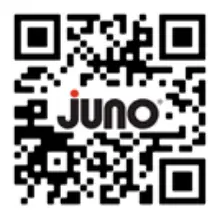 juno JFX Series LED Tapelight - qr