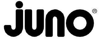 juno juno - logo