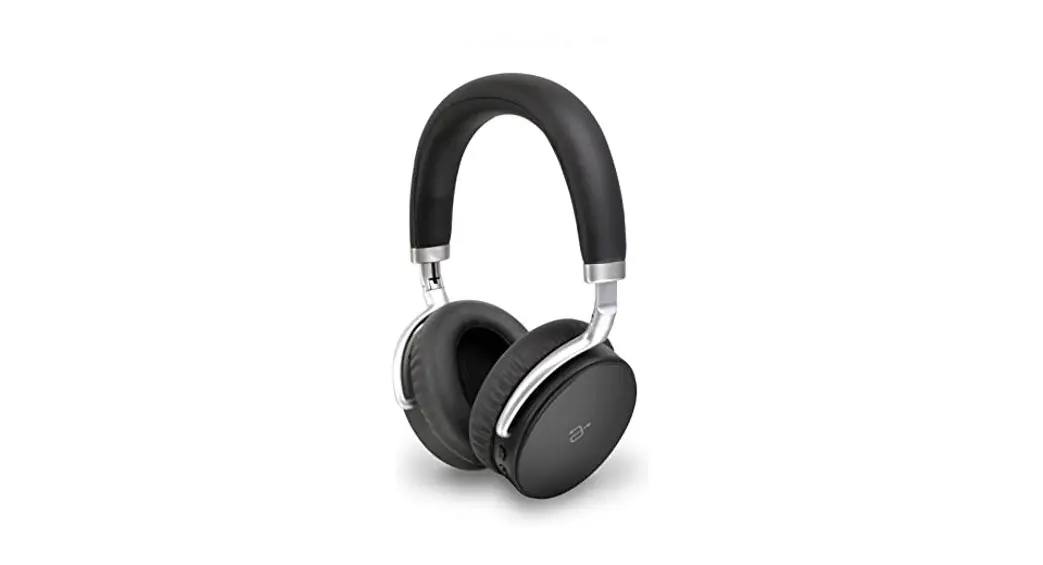 Aluratek Abh05f Bluetooth Wireless Stereo Headphones User Guide