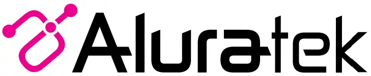 Aluratek logo