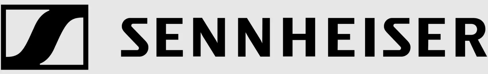 SENNHEISER-LOGO