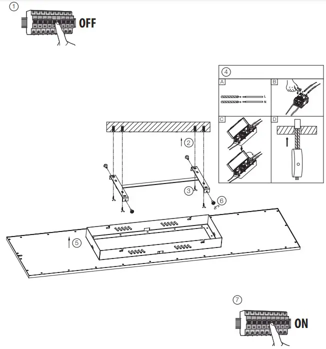 Assembly Instruction