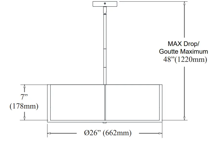 Dainolite-PST-264LP-AGB-WH-Preston-4-Light-Incandescent-FIG-8