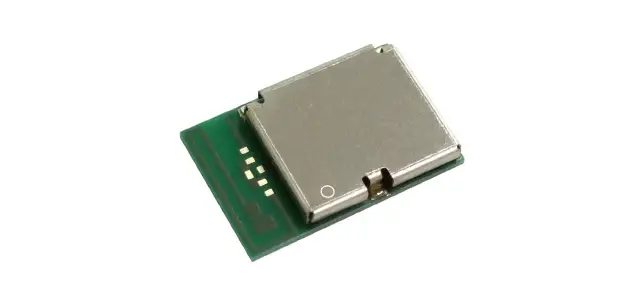 Kaga Fei Es2832 Bluetooth Module User Manual