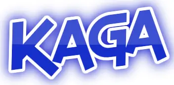 KAGA Logo