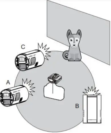 Godox AD100Pro Pocket Studio Flash Light-FIG18