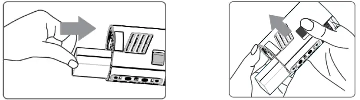 Godox AD100Pro Pocket Studio Flash Light-FIG7