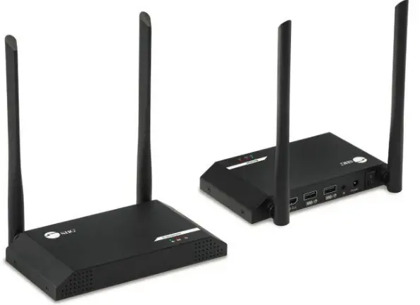 SIIG-Full-HD-Wireless-HDMI-KVM-Extender-PRO