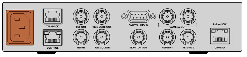 Blackmagic Studio Converter-fig1