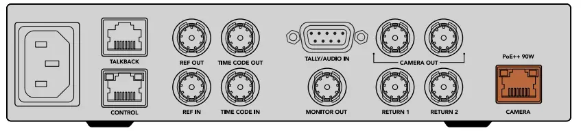 Blackmagic Studio Converter-fig2