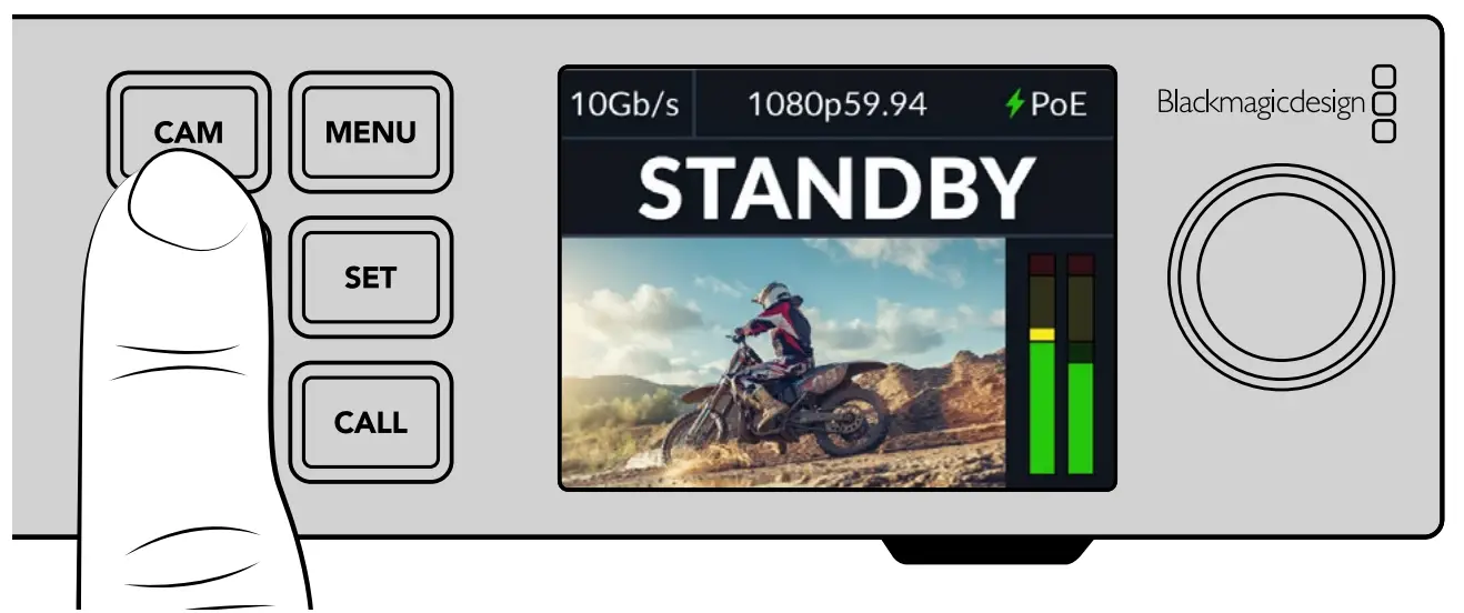 Blackmagic Studio Converter-fig6