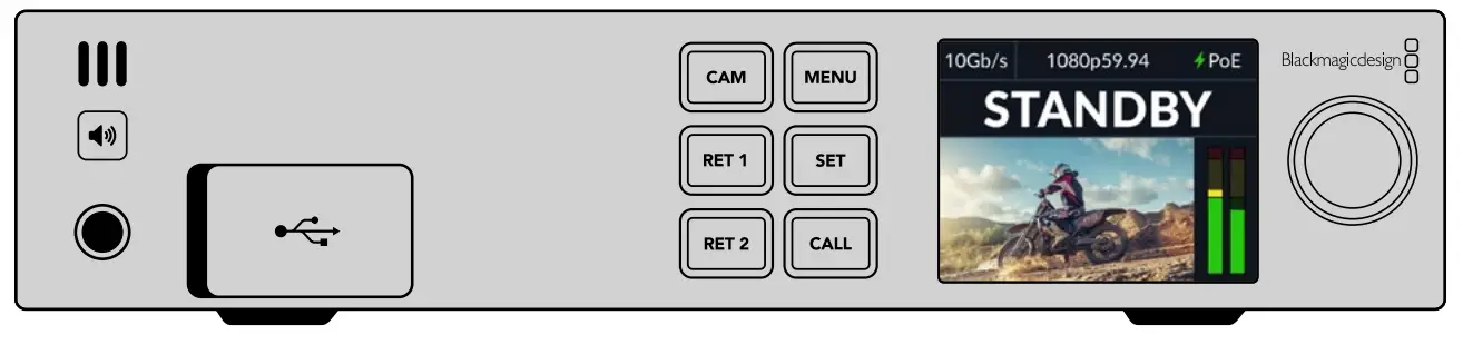 Blackmagic Studio Converter-fig8