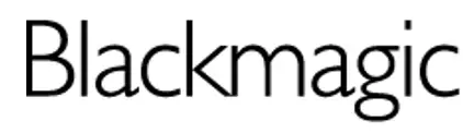 Blackmagic -logo