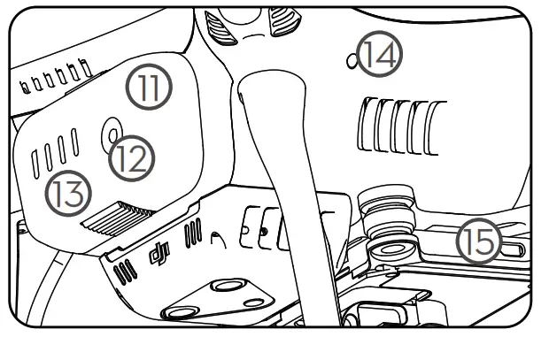 dji Phantom 3 SE 4K Quadcopter - 2