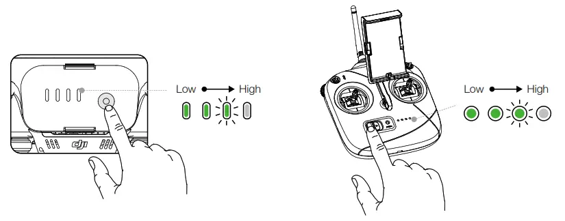 dji Phantom 3 SE 4K Quadcopter - 5