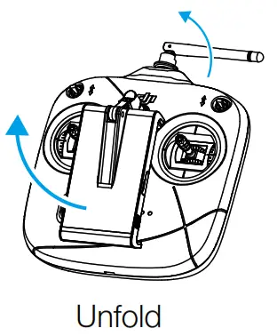 dji Phantom 3 SE 4K Quadcopter - 7