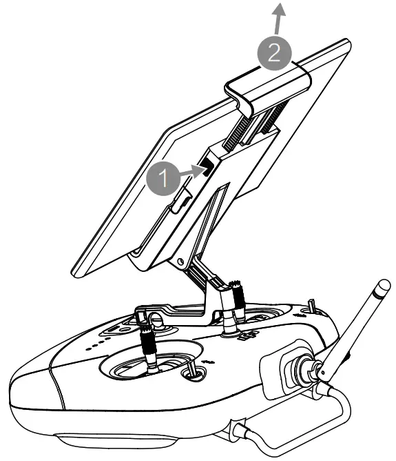 dji Phantom 3 SE 4K Quadcopter - 8