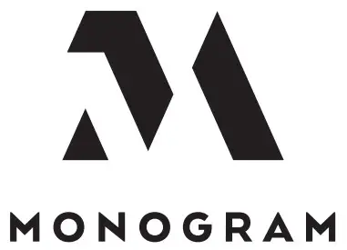 MONOGRAM logo