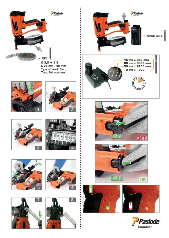 Paslode-IM45-GN-Lithium-Multipurpose-Coil-Nailer-FIG-2