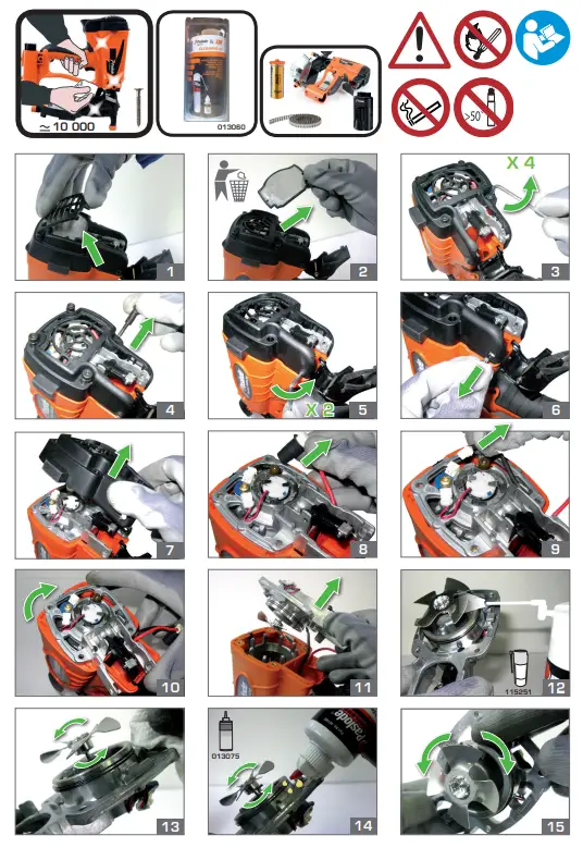 Paslode-IM45-GN-Lithium-Multipurpose-Coil-Nailer-FIG-6