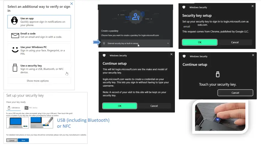 AUTHENTREND-ATKey-Pro-FIDO2-Security-Key-for-Microsoft-365-FIG-4