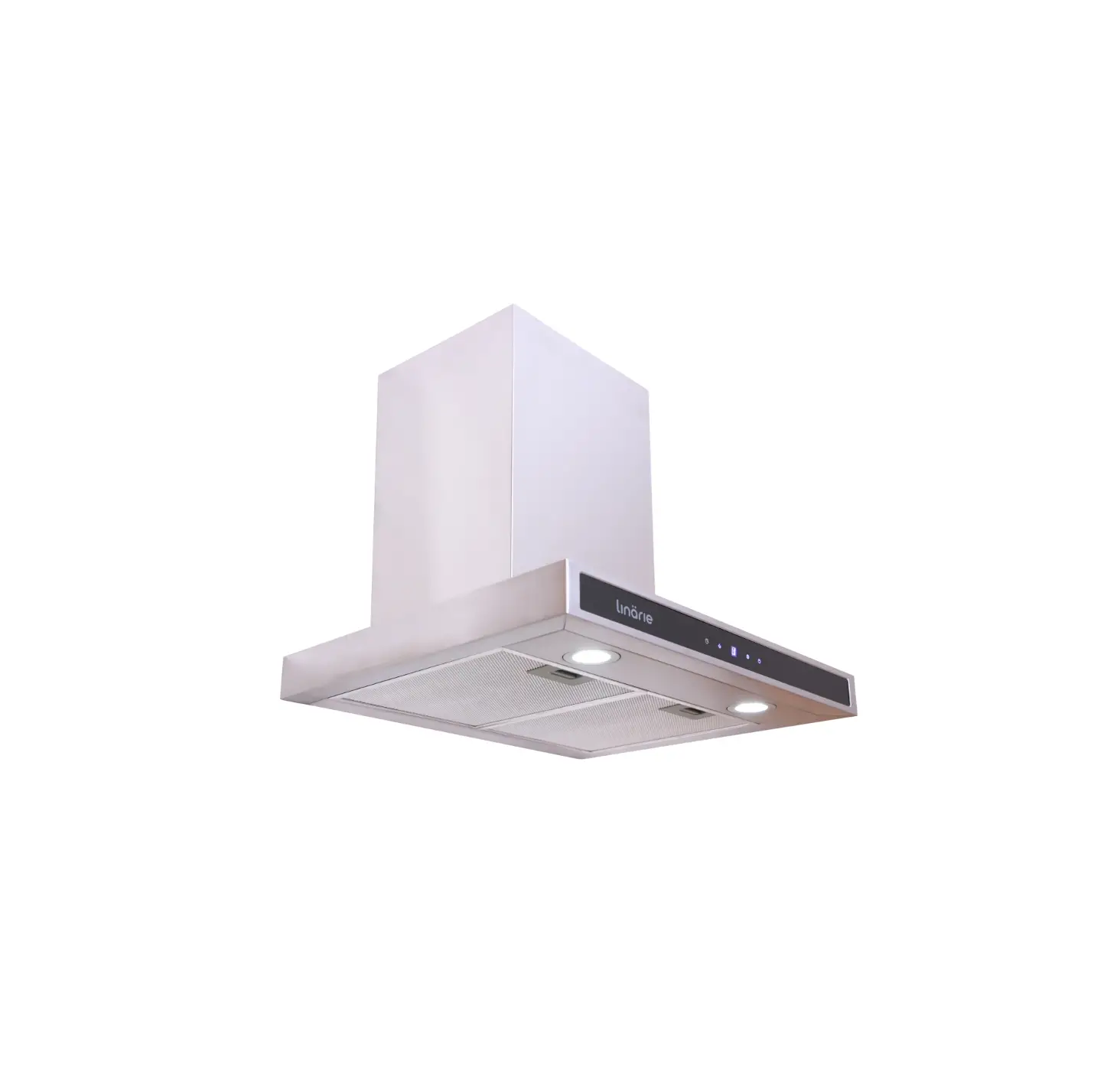 Lin Rie Raht60xn Narbonne 60cm Canopy Rangehood Instruction Manual Lin Rie Raht60xn Narbonne 60cm Canopy Rangehood Instruction Manual