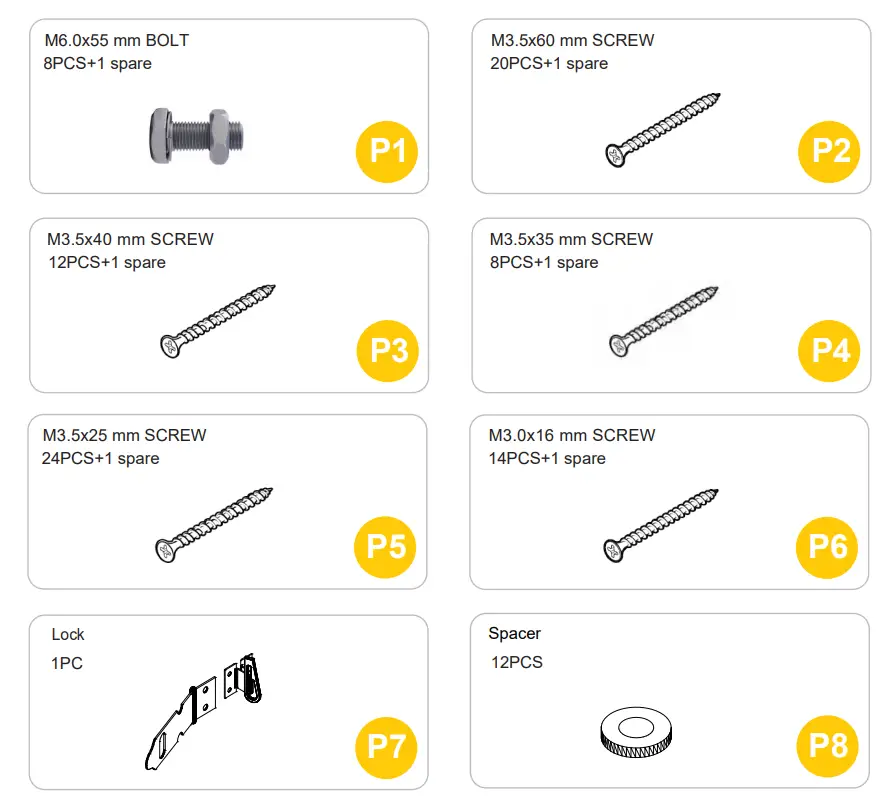 aivituvin AIR 67 Chicken Coop Extension Run - Fig