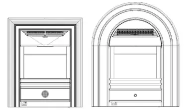 Installation—Classica and Classic Arch