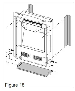 Installation—Senator Fig 1
