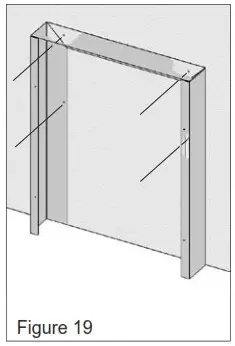 Installation—Senator Fig 18