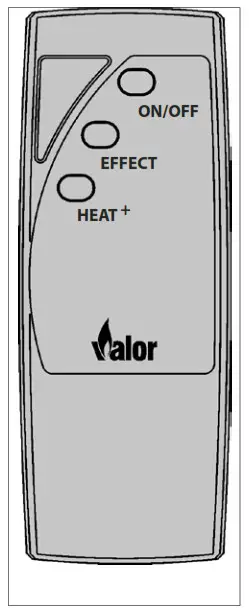 Remote Control Operation