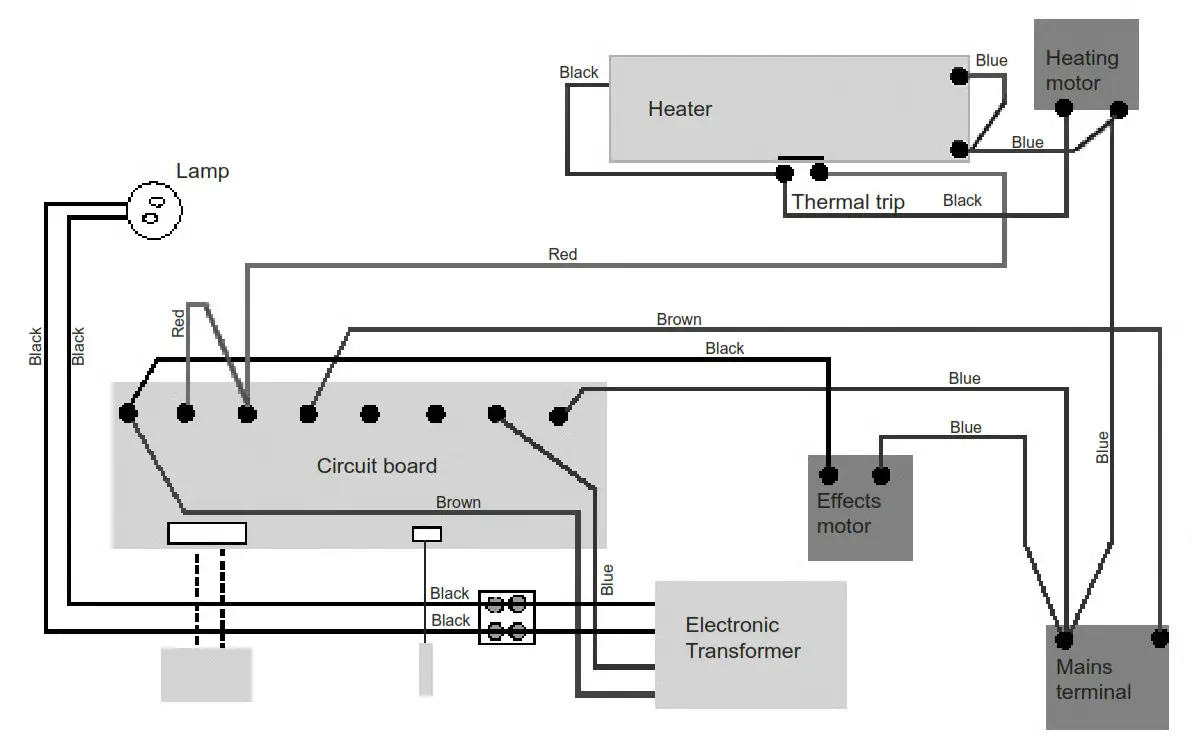 Schematic Wiring Diagrams 1