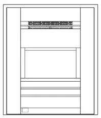 valor-dimension-electric-coal-effect-fireplace-dec1- INNOVA