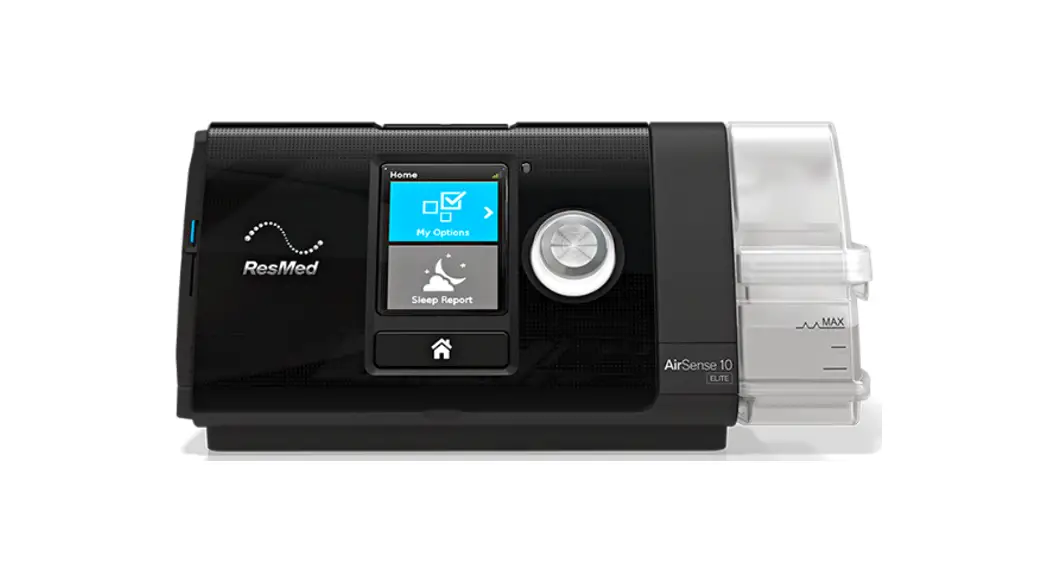 Resmed Np 378013 Airsense 10 Elite Cpap Device User Manual Resmed Np 378013 Airsense 10 Elite Cpap Device User Manual