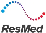 ResMed logo