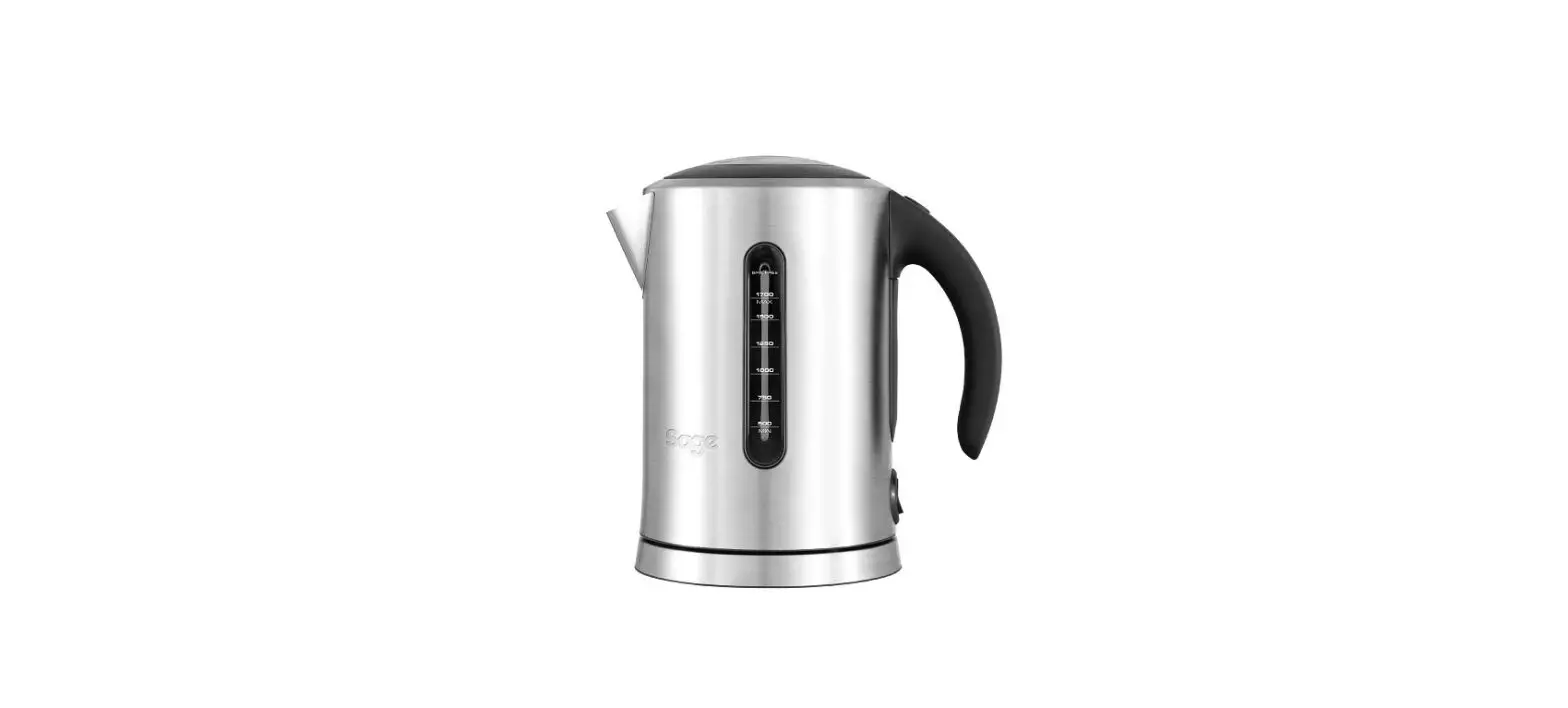 Sage Bke700 Soft Top Pure Kettle User Guide