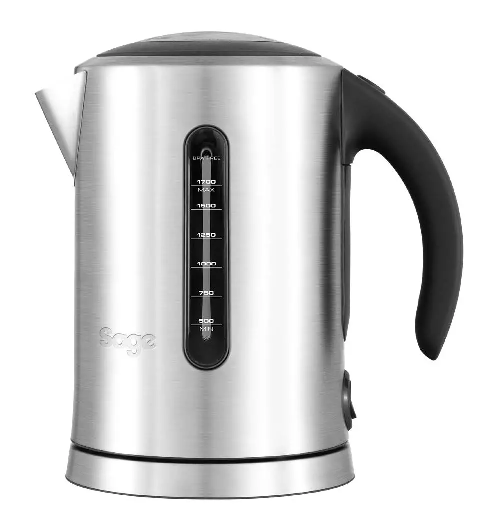 Sage BKE700 Soft Top Pure Kettle Product
