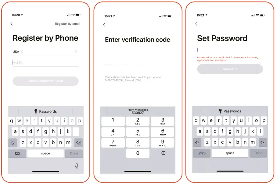 Ksix BXPLAFLED01 Smartled Duo LED Panel - Fig 1