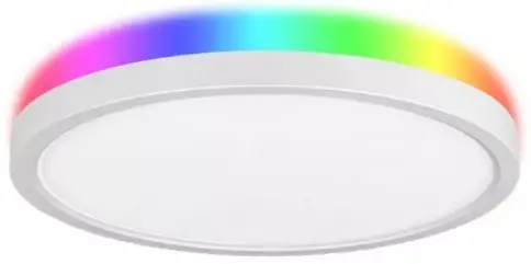 Ksix BXPLAFLED01 Smartled Duo LED Panel