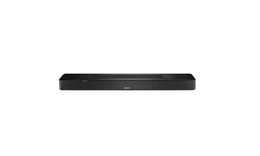 Bose Smart Soundbar 600 User Manual