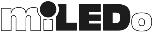 miLEDo logo