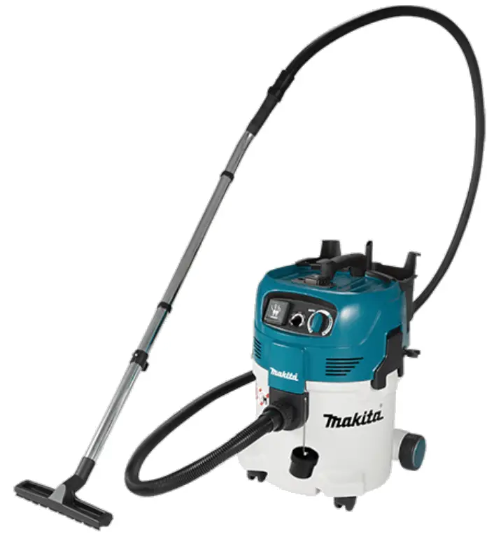 Makita VC3012M Wet Dry Vacuum Cleaner