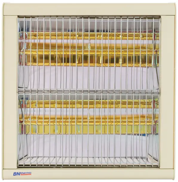 BN thermic HN3 30L Shortwave Infrared Heaters
