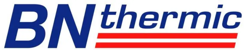 BN thermic logo