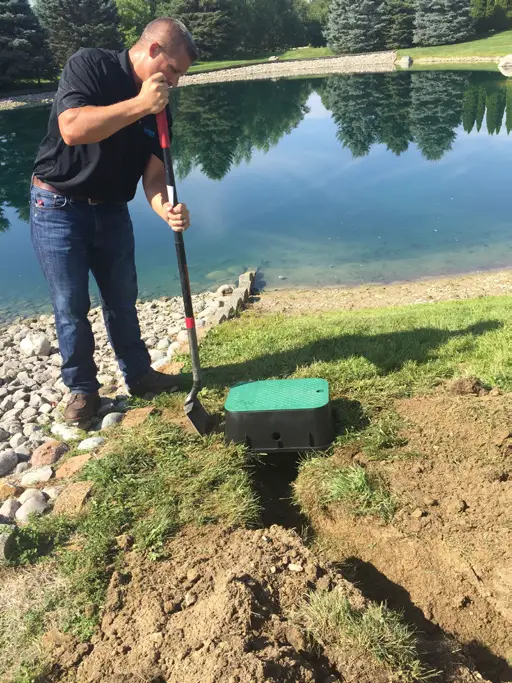 Airmax Remote Manifold Kit-2