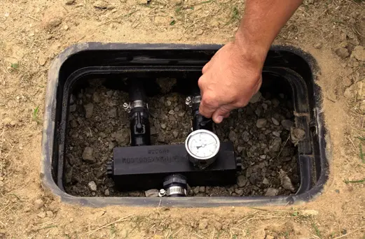 Airmax Remote Manifold Kit-7